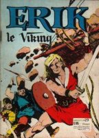 Grand Scan Erik Le Viking n° 29